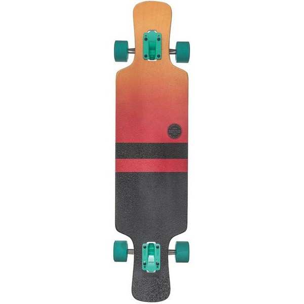 Mindless Maverick III DT
