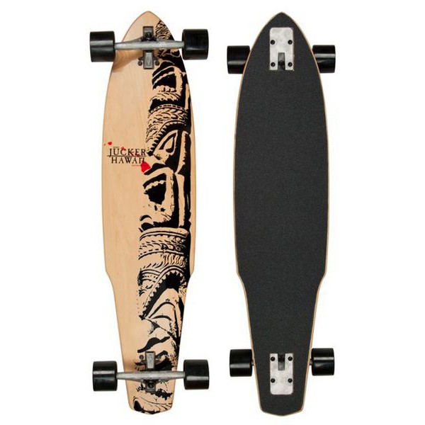 Freeride Shape